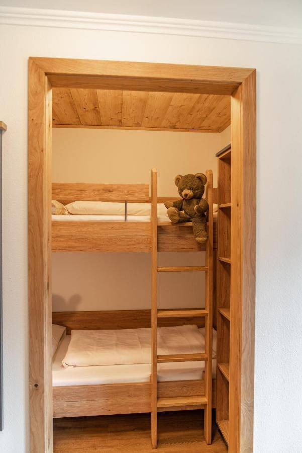 Pircherhof Appartements เฮาส์ อิม เอนน์สทาล ภายนอก รูปภาพ
