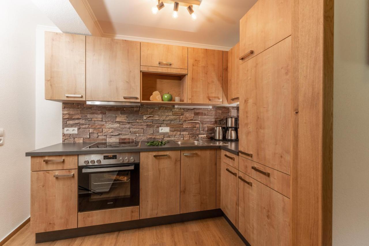 Pircherhof Appartements เฮาส์ อิม เอนน์สทาล ภายนอก รูปภาพ