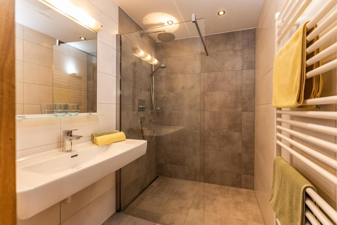 Pircherhof Appartements เฮาส์ อิม เอนน์สทาล ภายนอก รูปภาพ